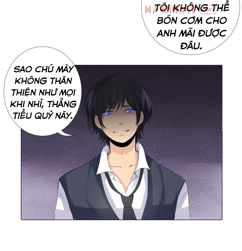 Đọc truyện Trọng sinh mạc thế - Chap 6